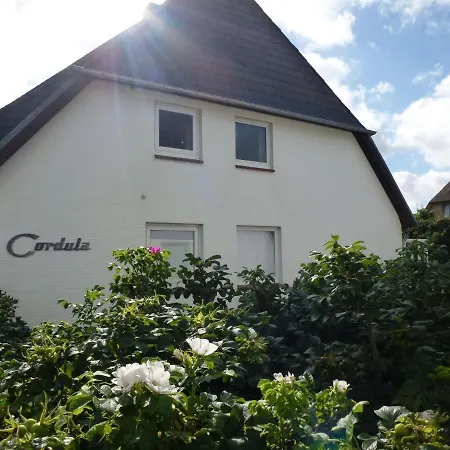 C-haus Cordula, App 36 Wenningstedt-Braderup